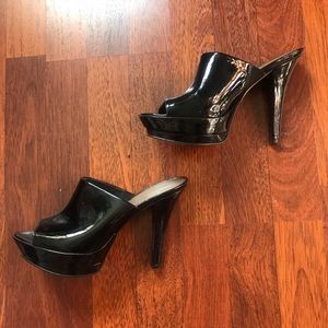 Beautiful heels from Nine West